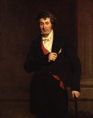 Lord Ellenborough