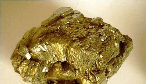 Gold
