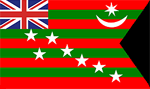 third flag
