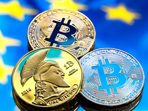 Crypto-Assets
