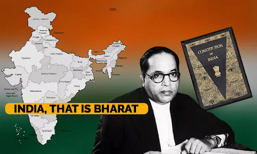 Bharat