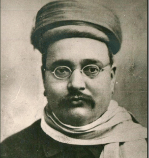 गोपाल कृष्ण गोखले