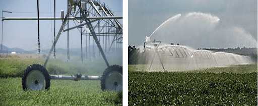Centre Pivot