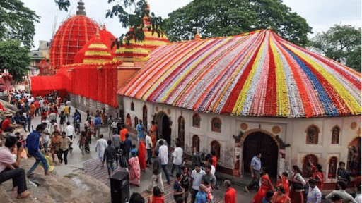 Ambubasi Fair