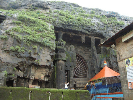Karla Caves