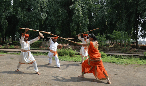 Mardhani khel