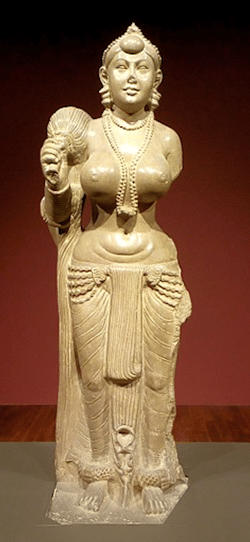 Yakshini of Didarganj