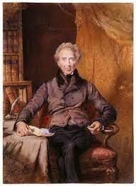 Sir John Shore