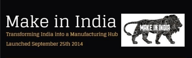 Make In India
