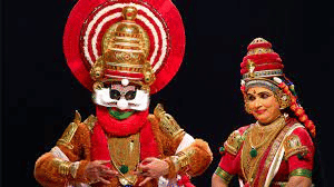 Koodiyattam