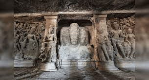 Elephanta Caves