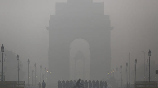 Smog