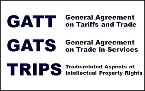 Important Agreements