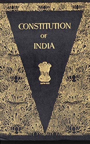 Written And Unwritten Constitution