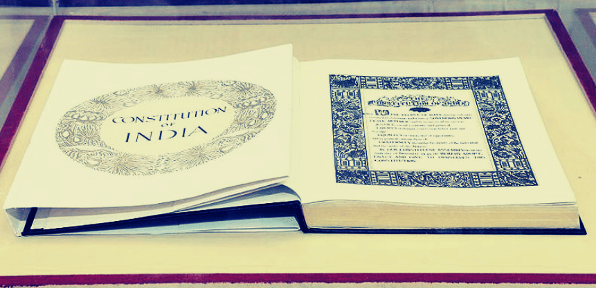 Indian Constitution