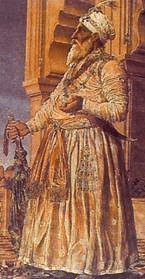 Burhan-ul-Mulk Sa’adat Khan