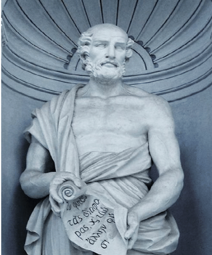 Megasthenes
