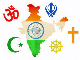 Religions in India