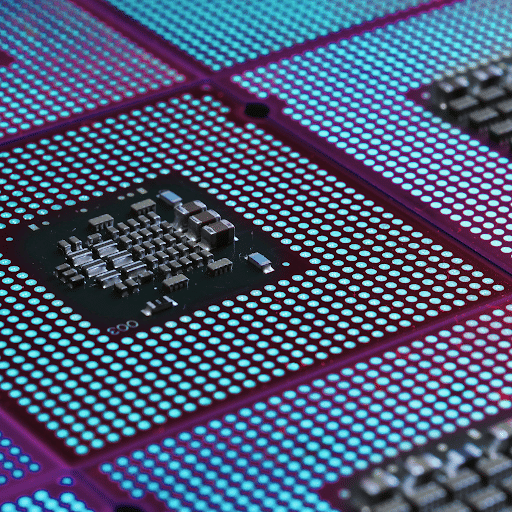 What The Chip Industry And The Petroleum Sector Have In Common