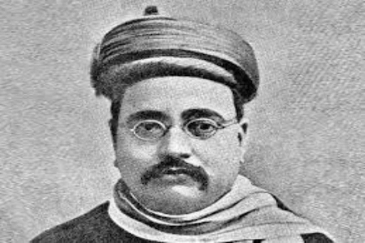 Gopal Krishna Gokhale