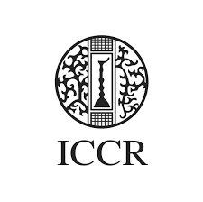 ICCR Logo