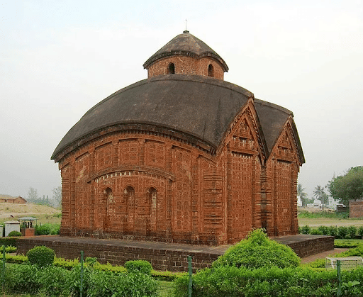 Bangla Roof