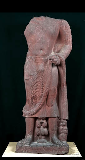 Kosambi Bodhisattva