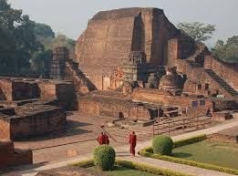 Nalanda University, Rajgir