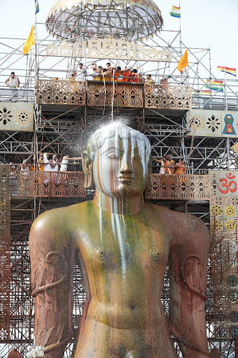 Mahamastakabhisheka