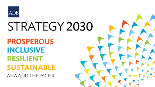 ADB’s Strategy 2030