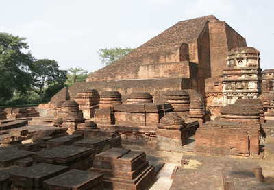 Nalanda University