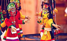 Bommalattam