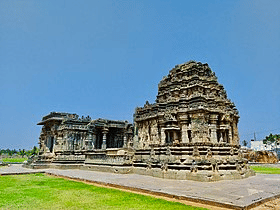 Vishweshwara Temple at Lakkundi