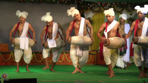 Sankirtana