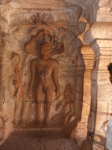 Tirthankara Parshvanatha