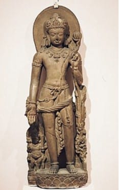 Avalokiteshvara