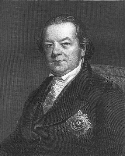 Sir Charles Metcalfe