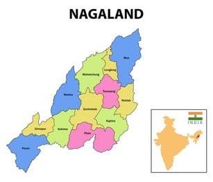 Nagaland