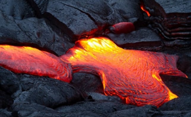 Igneous Rocks