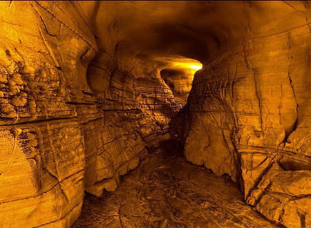 Belum Cave