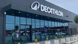 decathlon
