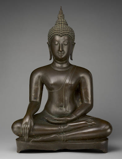 Gautham Buddha