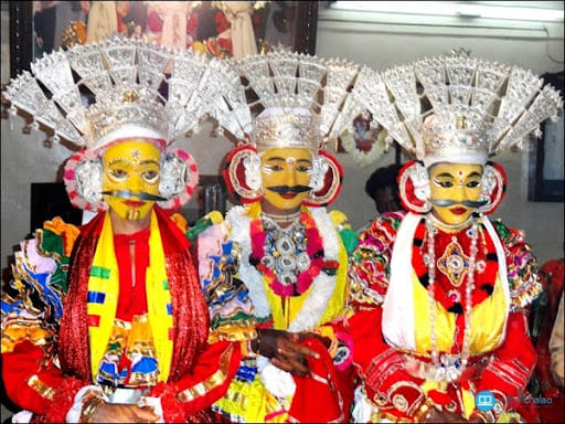 Garadi Dance