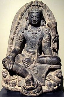 Manjushri