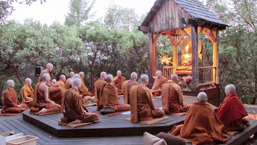 Theravada Buddhism
