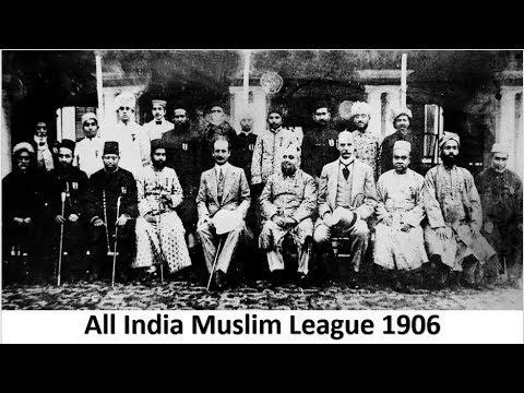 All India Muslim League