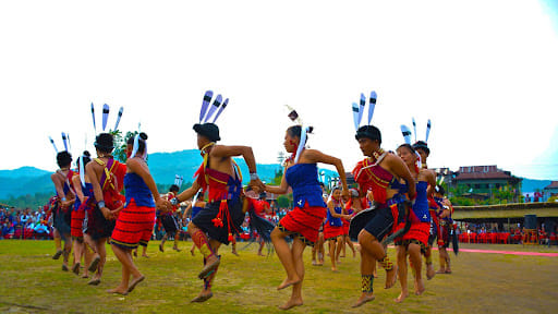 Moatsu Festival