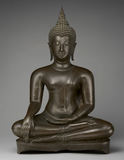 Gautama Buddha