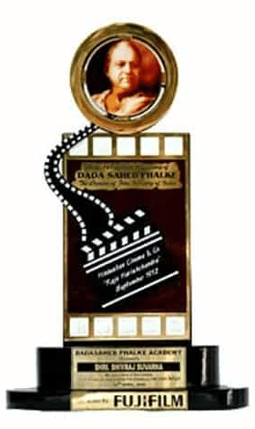 Dadasaheb Phalke Award