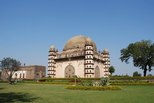  Gol Gumbaj, Bijapur
